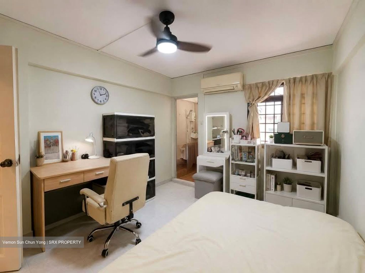 Blk 575 Cheng San Court (Ang Mo Kio), HDB 3 Rooms #586080691